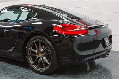 2014 Porsche Cayman S   - Photo 20 - Ivyland, PA 18974