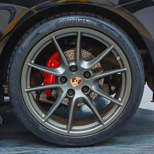 2014 Porsche Cayman S   - Photo 44 - Ivyland, PA 18974
