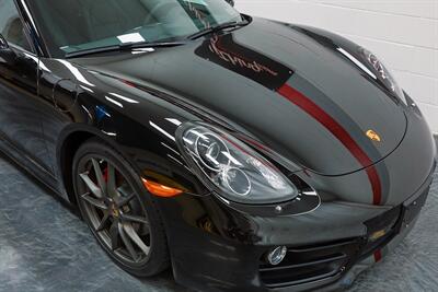 2014 Porsche Cayman S   - Photo 37 - Ivyland, PA 18974