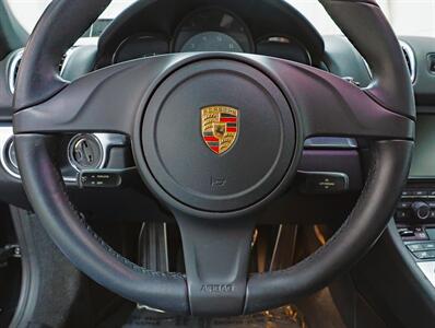 2014 Porsche Cayman S   - Photo 62 - Ivyland, PA 18974