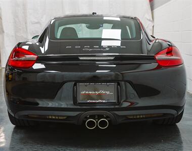 2014 Porsche Cayman S   - Photo 22 - Ivyland, PA 18974