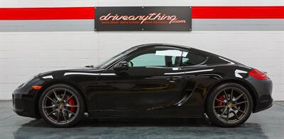 2014 Porsche Cayman S   - Photo 14 - Ivyland, PA 18974