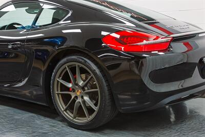 2014 Porsche Cayman S   - Photo 21 - Ivyland, PA 18974