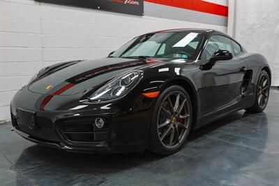 2014 Porsche Cayman S   - Photo 9 - Ivyland, PA 18974