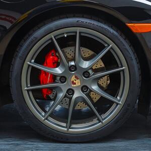 2014 Porsche Cayman S   - Photo 46 - Ivyland, PA 18974