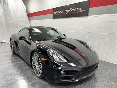 2015 Porsche Cayman S   - Photo 15 - Ivyland, PA 18974