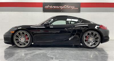 2015 Porsche Cayman S   - Photo 6 - Ivyland, PA 18974