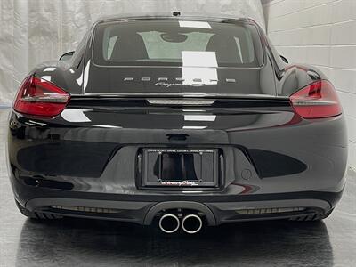 2015 Porsche Cayman S   - Photo 12 - Ivyland, PA 18974