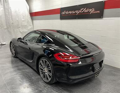 2015 Porsche Cayman S   - Photo 7 - Ivyland, PA 18974