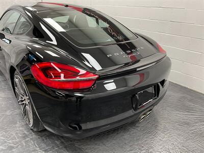 2015 Porsche Cayman S   - Photo 10 - Ivyland, PA 18974