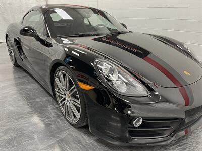 2015 Porsche Cayman S   - Photo 16 - Ivyland, PA 18974