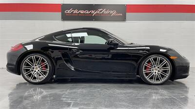 2015 Porsche Cayman S   - Photo 14 - Ivyland, PA 18974