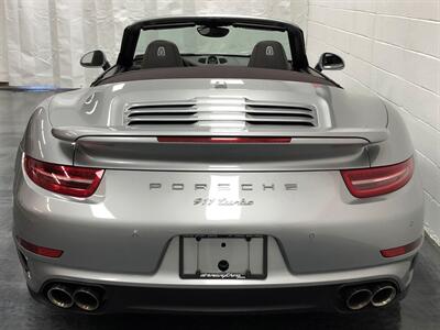 2015 Porsche 911 Turbo - Photo 11 - Ivyland, PA 18974