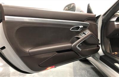 2015 Porsche 911 Turbo - Photo 27 - Ivyland, PA 18974