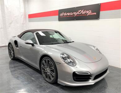 2015 Porsche 911 Turbo - Photo 15 - Ivyland, PA 18974