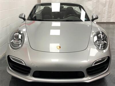 2015 Porsche 911 Turbo - Photo 2 - Ivyland, PA 18974