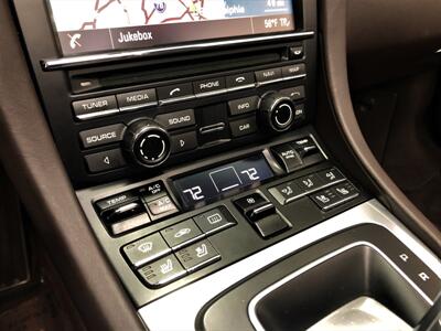 2015 Porsche 911 Turbo - Photo 43 - Ivyland, PA 18974