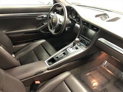 2015 Porsche 911 Turbo - Photo 57 - Ivyland, PA 18974