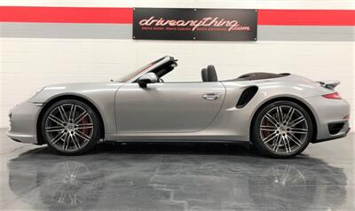 2015 Porsche 911 Turbo - Photo 6 - Ivyland, PA 18974