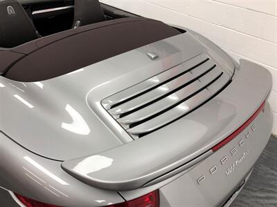 2015 Porsche 911 Turbo - Photo 18 - Ivyland, PA 18974