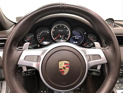 2015 Porsche 911 Turbo - Photo 38 - Ivyland, PA 18974