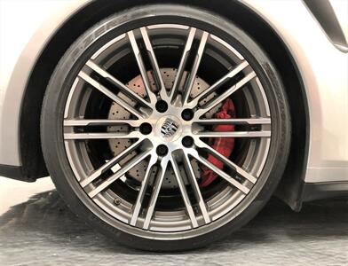 2015 Porsche 911 Turbo - Photo 24 - Ivyland, PA 18974