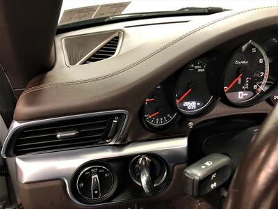 2015 Porsche 911 Turbo - Photo 37 - Ivyland, PA 18974