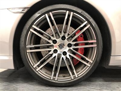 2015 Porsche 911 Turbo - Photo 21 - Ivyland, PA 18974