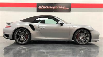 2015 Porsche 911 Turbo - Photo 14 - Ivyland, PA 18974