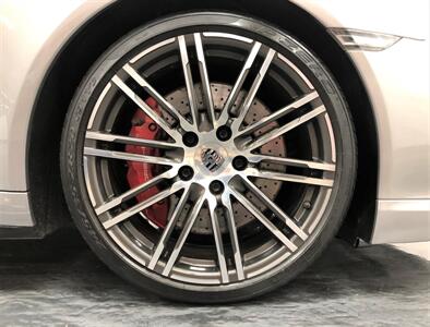 2015 Porsche 911 Turbo - Photo 23 - Ivyland, PA 18974