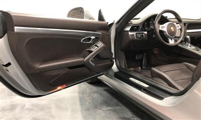 2015 Porsche 911 Turbo - Photo 26 - Ivyland, PA 18974
