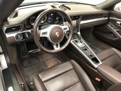 2015 Porsche 911 Turbo - Photo 28 - Ivyland, PA 18974