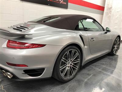 2015 Porsche 911 Turbo - Photo 12 - Ivyland, PA 18974
