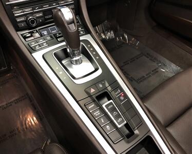 2015 Porsche 911 Turbo - Photo 44 - Ivyland, PA 18974