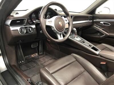 2015 Porsche 911 Turbo - Photo 32 - Ivyland, PA 18974