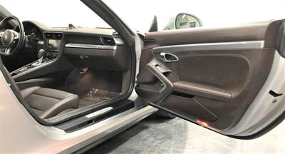 2015 Porsche 911 Turbo - Photo 50 - Ivyland, PA 18974