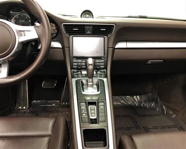 2015 Porsche 911 Turbo - Photo 34 - Ivyland, PA 18974