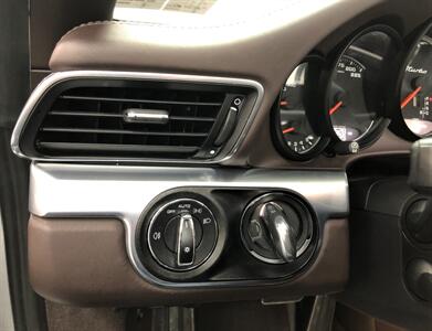 2015 Porsche 911 Turbo - Photo 36 - Ivyland, PA 18974