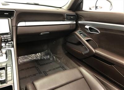 2015 Porsche 911 Turbo - Photo 35 - Ivyland, PA 18974