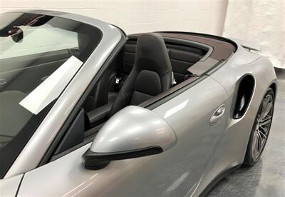 2015 Porsche 911 Turbo - Photo 20 - Ivyland, PA 18974