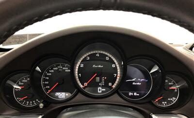 2015 Porsche 911 Turbo - Photo 40 - Ivyland, PA 18974
