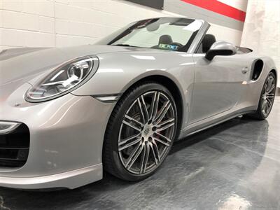 2015 Porsche 911 Turbo - Photo 5 - Ivyland, PA 18974
