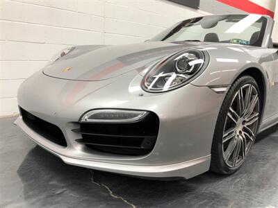 2015 Porsche 911 Turbo - Photo 4 - Ivyland, PA 18974