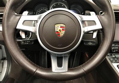 2015 Porsche 911 Turbo - Photo 39 - Ivyland, PA 18974