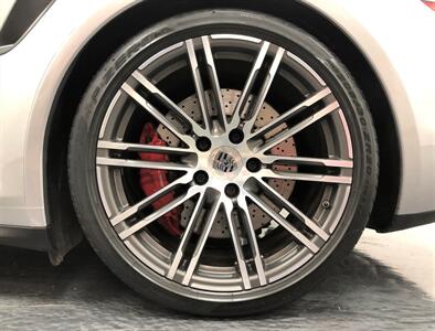 2015 Porsche 911 Turbo - Photo 22 - Ivyland, PA 18974