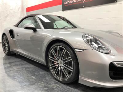 2015 Porsche 911 Turbo - Photo 16 - Ivyland, PA 18974