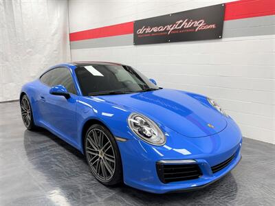 2018 Porsche 911 Carrera   - Photo 14 - Ivyland, PA 18974