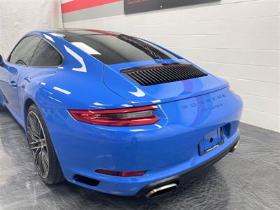 2018 Porsche 911 Carrera   - Photo 9 - Ivyland, PA 18974