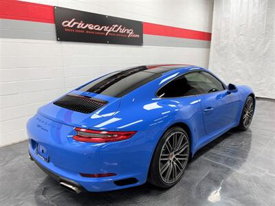 2018 Porsche 911 Carrera   - Photo 12 - Ivyland, PA 18974