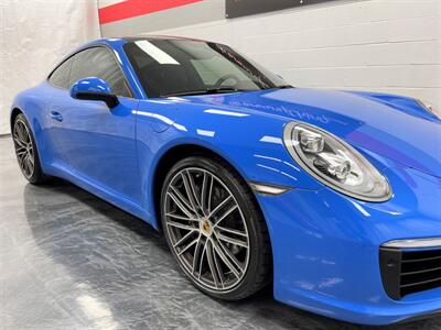 2018 Porsche 911 Carrera   - Photo 15 - Ivyland, PA 18974